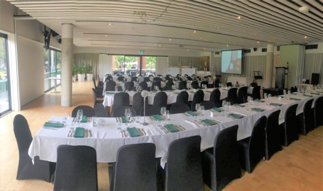 Figs on Sylvan Brisbane, Conference rooms